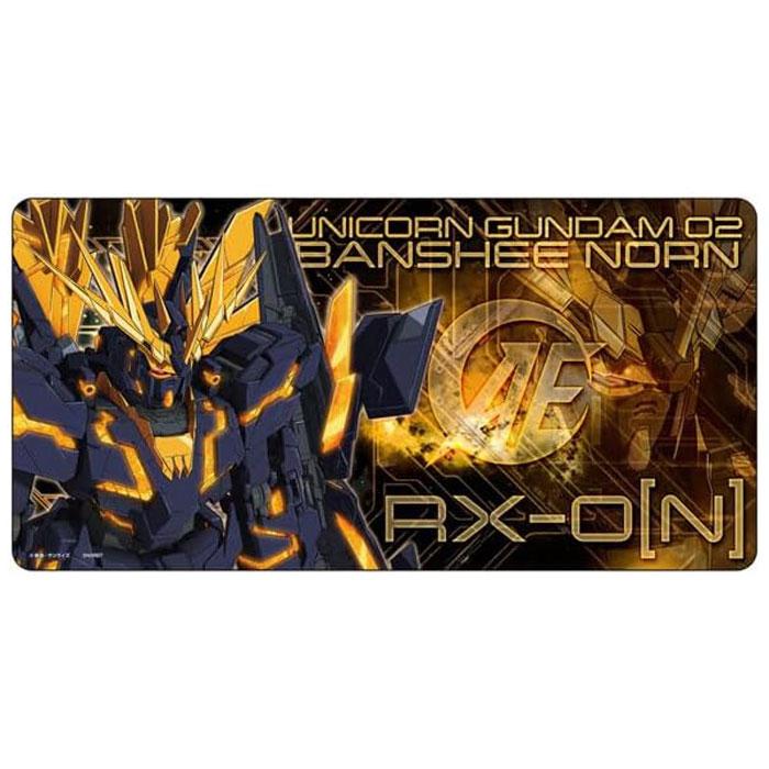 サンスター文具 機動戦士ガンダムUC デスクマット GS10 バンシィ