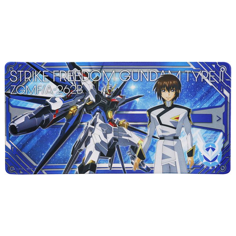 サンスター文具 機動戦士ガンダムSEED FREEDOM デスクマット キラ