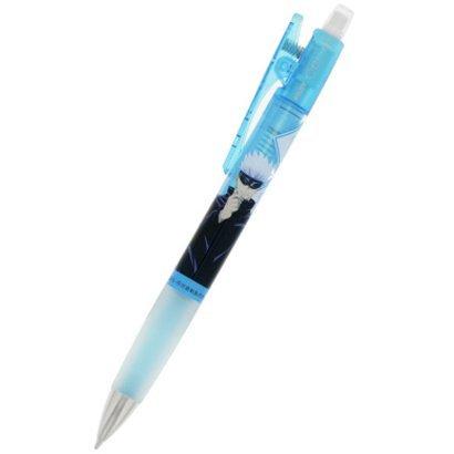 オプト サンスター文具 呪術廻戦 シャープペン 五条悟 0.5 PILOT
