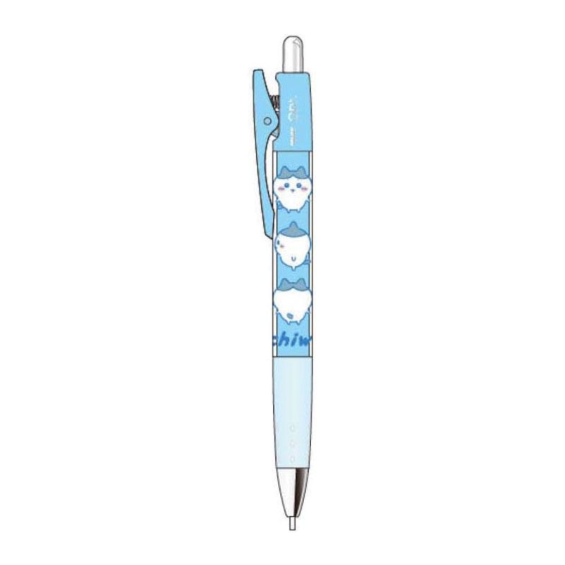 オプト ちいかわ シャープペンシル ハチワレ 0.5mm 日本製 パイロット