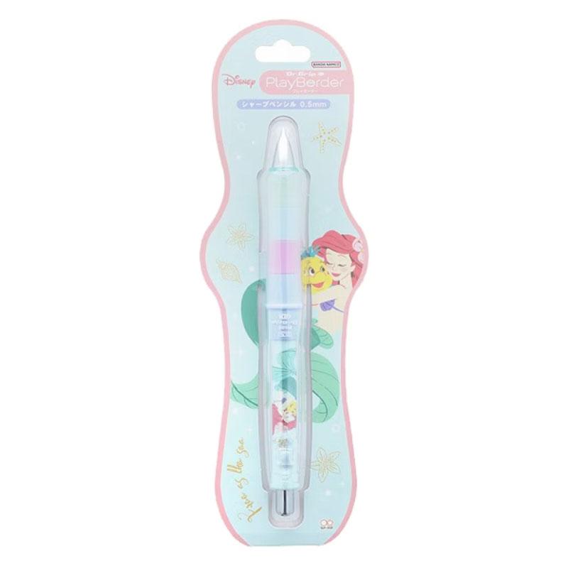 ドクターグリップ Dr.Grip CL PB SP 0.5 DC アリエル ディズニー