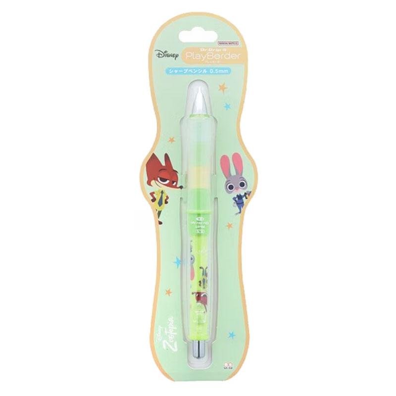 ドクターグリップ Dr.Grip CL PB SP 0.5 DC ズートピア ディズニー