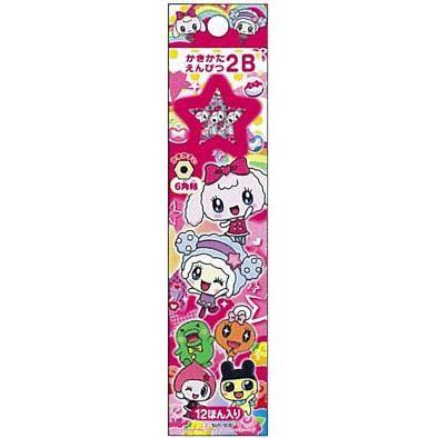 ☆2013年新入学アイテム☆ 【名入れ無料】 キャラクターの書き心地