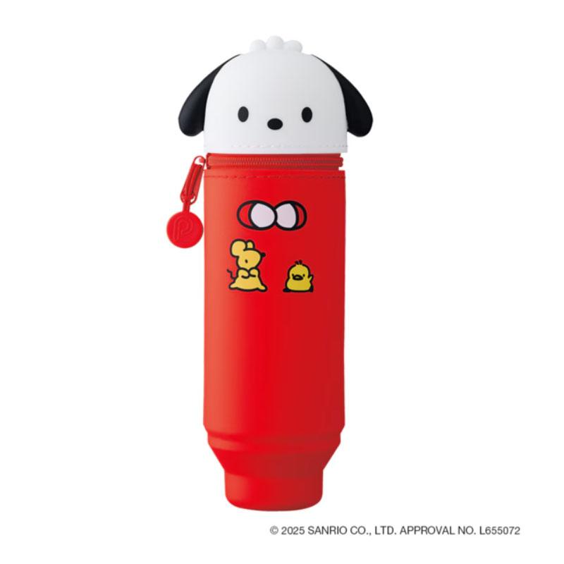 LIHIT LAB.（リヒトラブ） PuniLabo×サンリオキャラクターズ スタンド