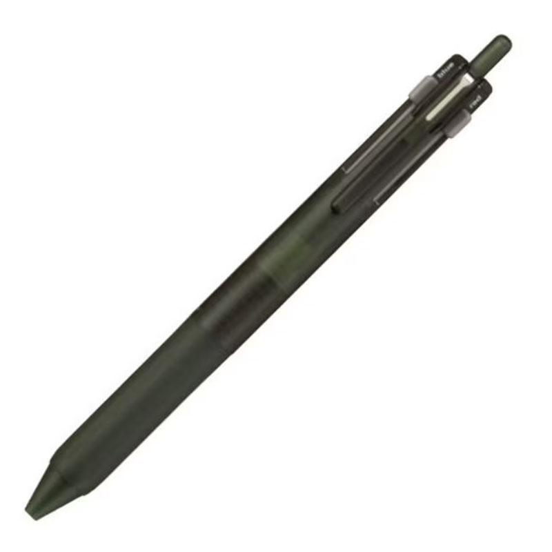 ジェットストリーム 三菱鉛筆 3色ボールペン 0.5mm Zoff ワーク