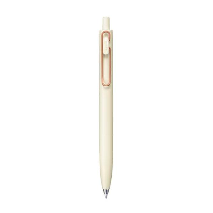 文房具・事務用品 三菱鉛筆 ユニボールワン0.38mm CCクリーム 日和
