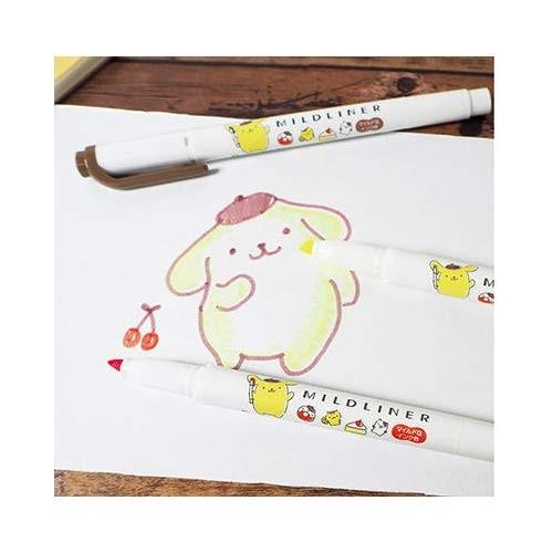 サンリキャラクターズ ぐでたま ゼブラ マイルドライナー3本セット Wkt7 Sr 3c Gu 文具の森ヤフー店 通販 Yahoo ショッピング