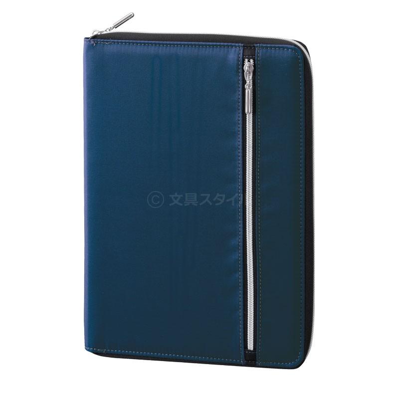 レイメイ藤井 爆買Point+5%マルチカバーノート ダブルファスナー B5