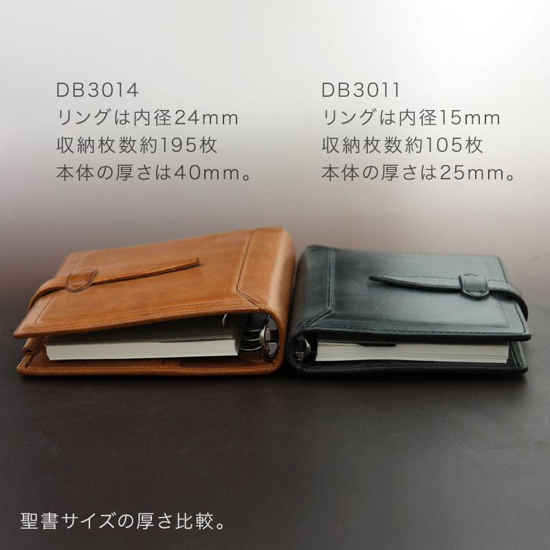 ダ・ヴィンチ 本日Point5% システム手帳 Davinci ロロマクラシック