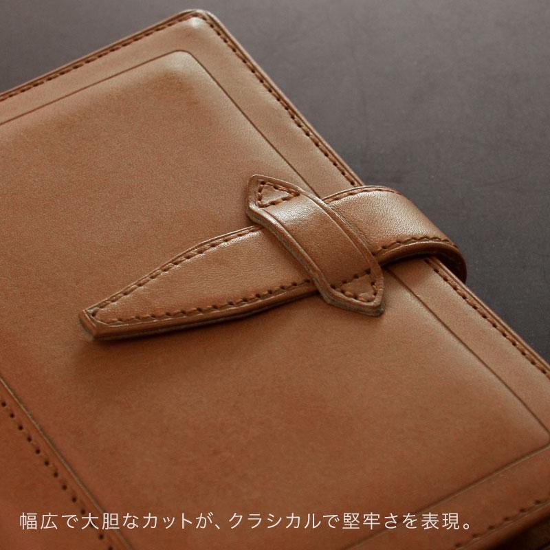 ダ・ヴィンチ システム手帳 Davinci ロロマクラシック ポケット ミニ6