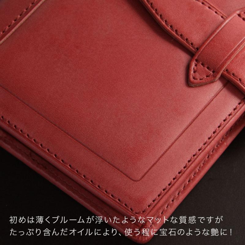 ダ・ヴィンチ システム手帳 Davinci ロロマクラシック ポケット ミニ6