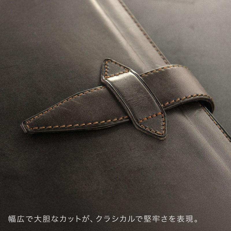 システム手帳 Davinci ロロマクラシック A5 ダ・ヴィンチ 20mm径 6穴 4色 本革 プレゼント DSA3010の画像
