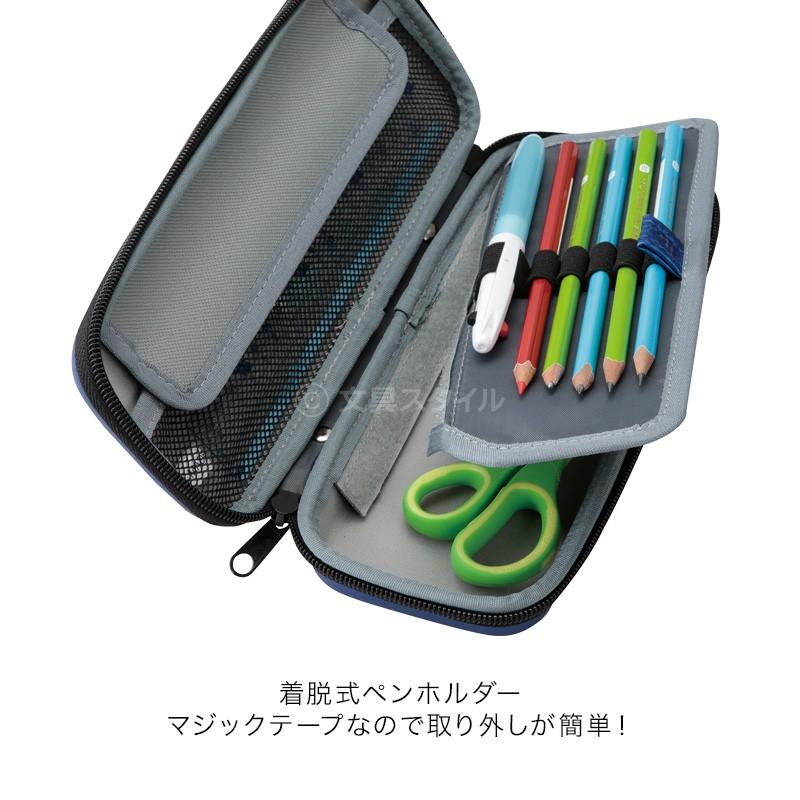 筆箱 筆入れ トップライナーペンケース Eva 超軽量 大容量 子供用 小学生の男の子 女の子に Fsb150 文具スタイル Yahoo 店 通販 Yahoo ショッピング