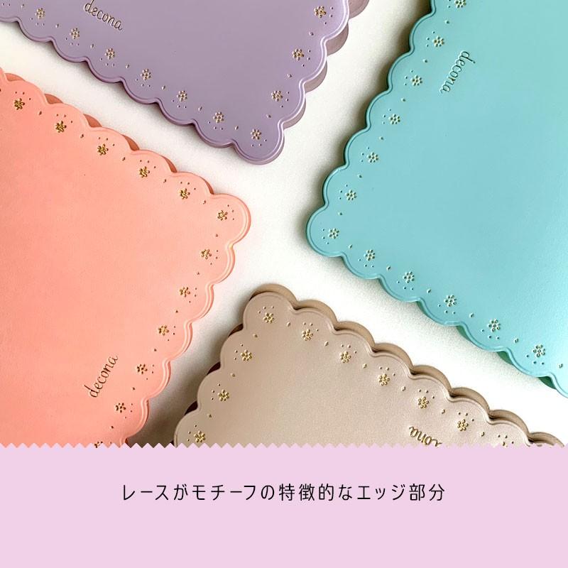 レイメイ藤井 本日Point5% システム手帳 デコナ decona A5 リフィル