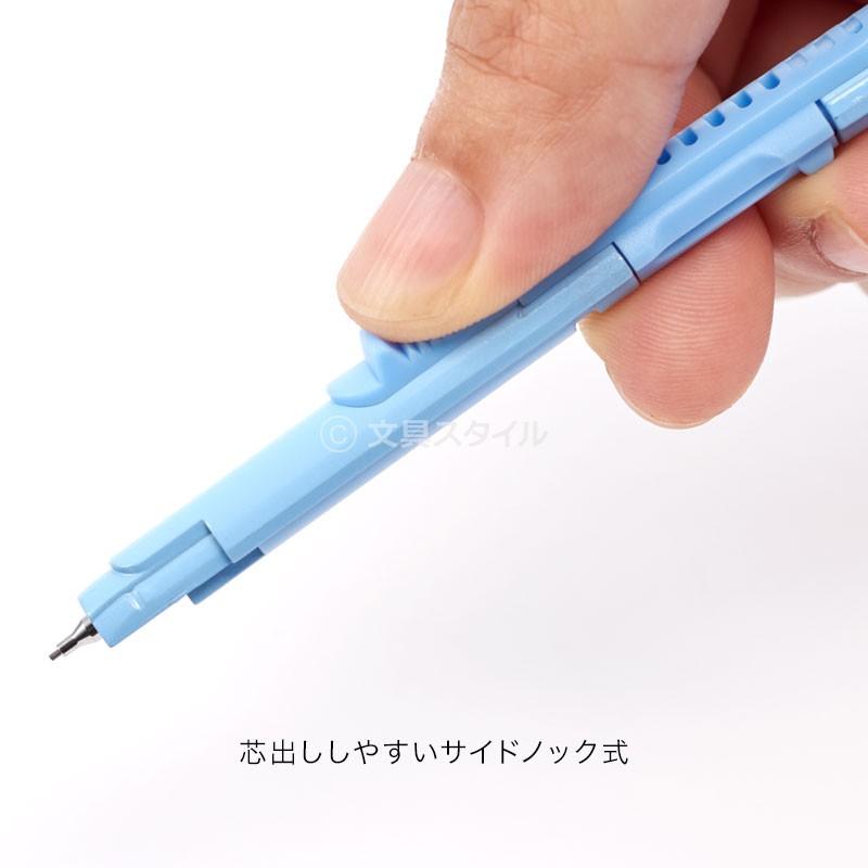 レイメイ藤井 ペンパス 携帯性抜群のペン型コンパス シャープタイプ