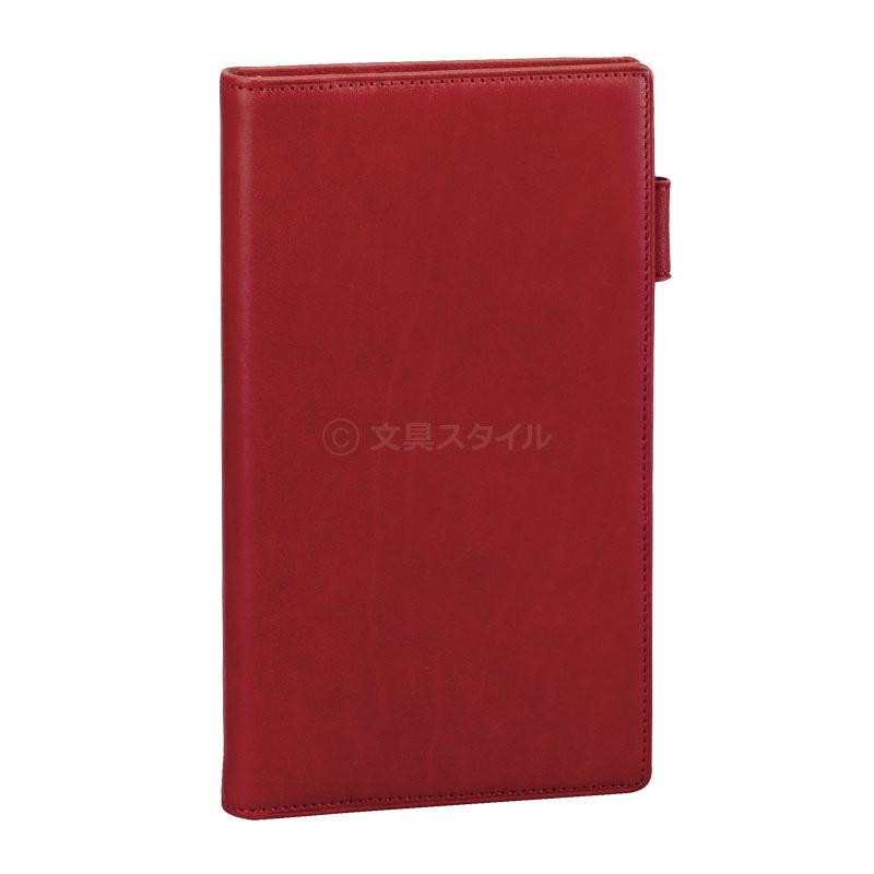 ダ・ヴィンチ 本日Point5% システム手帳 Davinci オリーブレザー