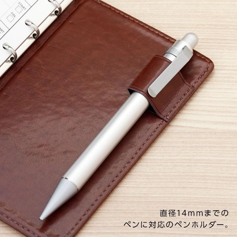 レイメイ藤井 システム手帳 Keyword ミニ6穴 キーワード