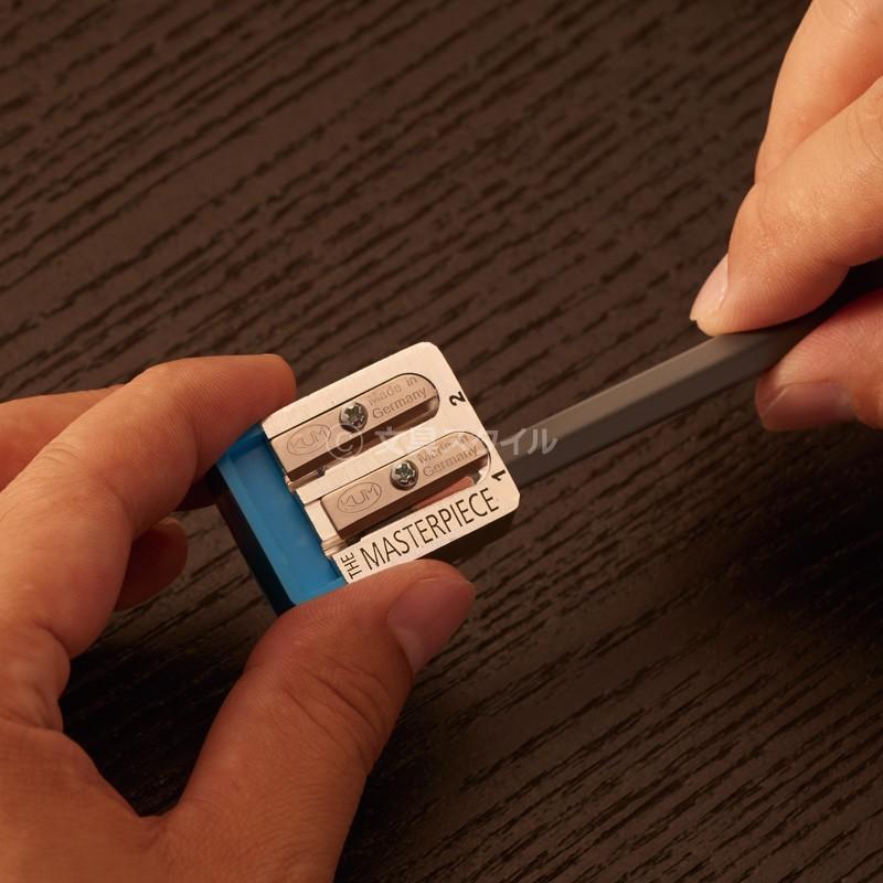 Kum クム 高級鉛筆削り器 Masterpiece えんぴつけずり メール便対象 Km117 文具スタイル Yahoo 店 通販 Yahoo ショッピング