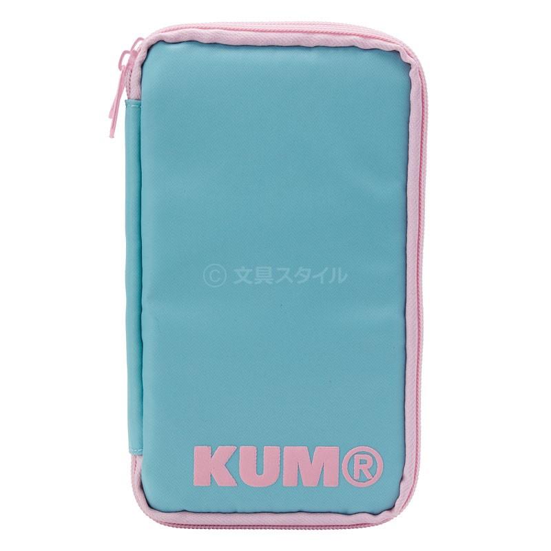 Ruby ❣️╰(*´︶`*)╯♡　マルチケース(大)　ハンドメイド KUM：マルチケースS：2021 春の新製品フェア：レイメイ藤井