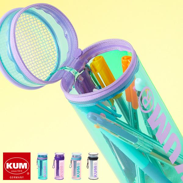 Kum クム スタンドペンケース 筆入れ 透明 かわいい 小学生 中学生 高校生 おしゃれ女子 Km197 文具スタイル Yahoo 店 通販 Yahoo ショッピング