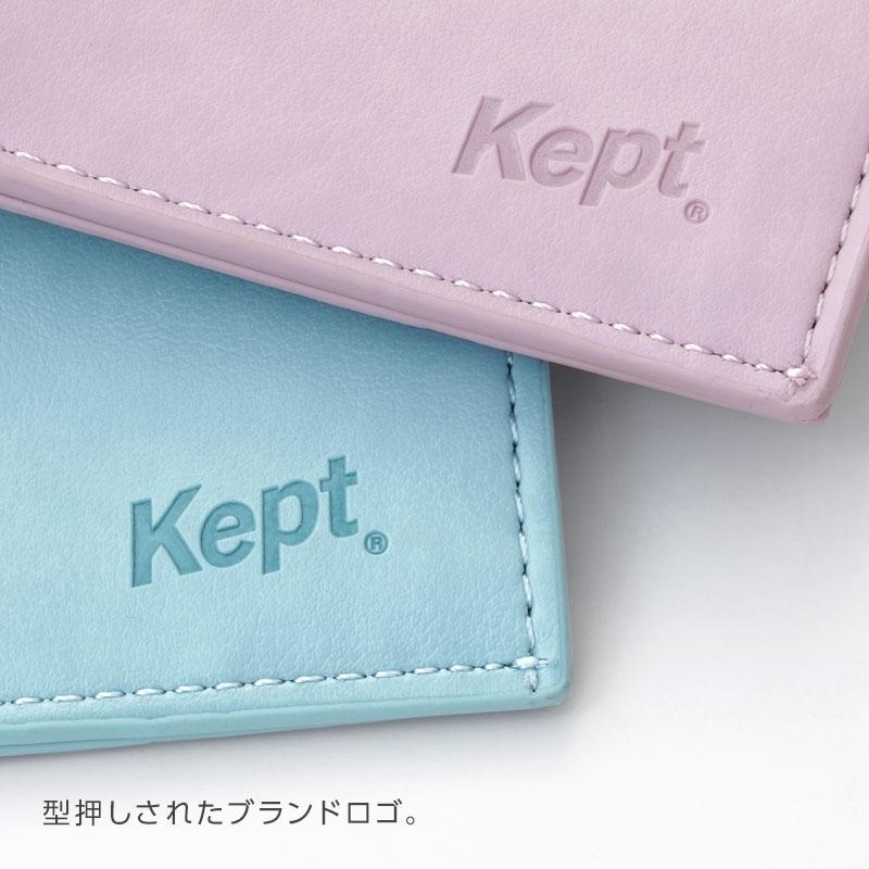 レイメイ藤井 Kept ケプト フラグメントケース キーケース カード