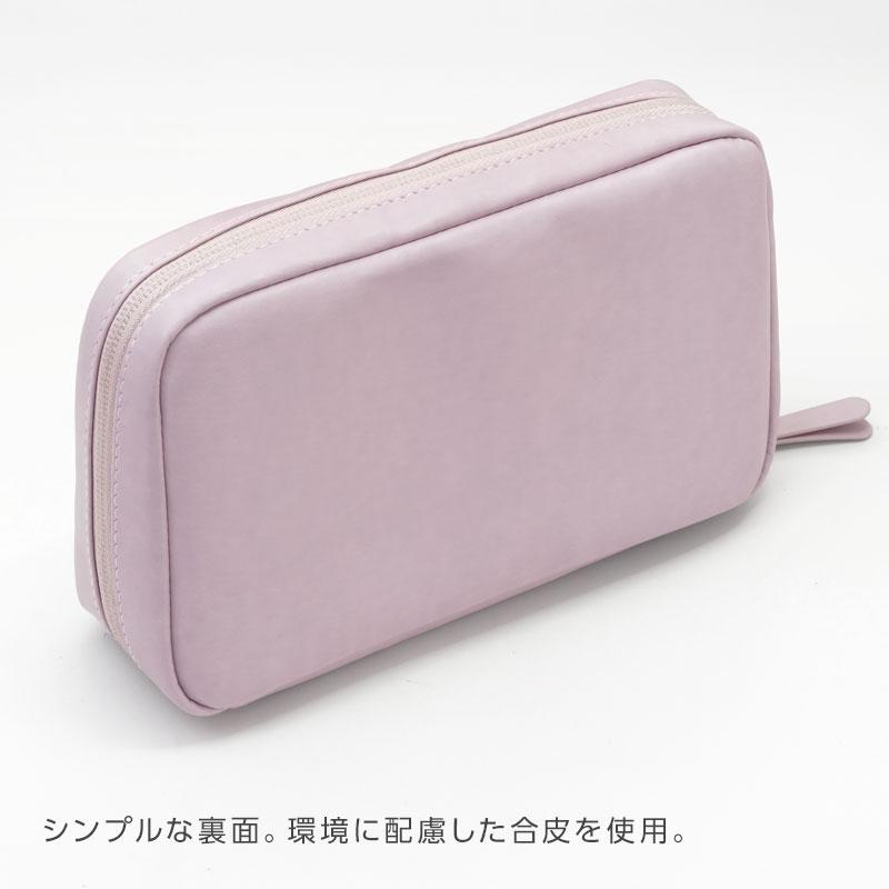 レイメイ藤井 Kept ケプト ガジェットケース M モバイル小物ケース