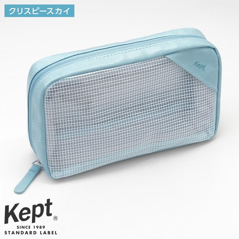 レイメイ藤井 本日Point5% Kept ケプト ガジェットケース M モバイル