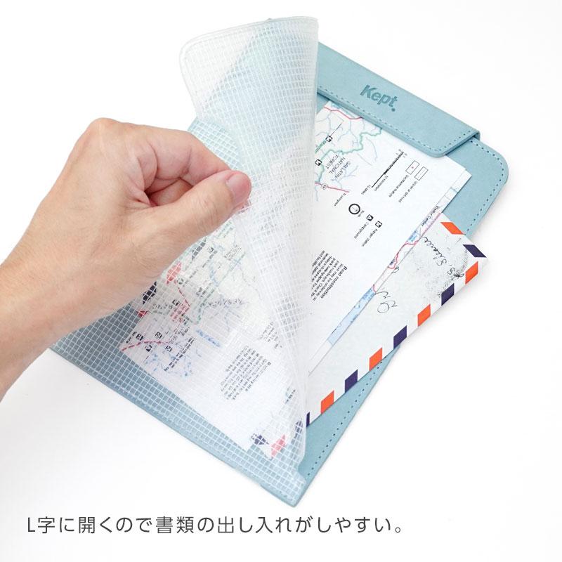 レイメイ藤井 爆買Point+5% Kept ケプト マウスパッド バインダー