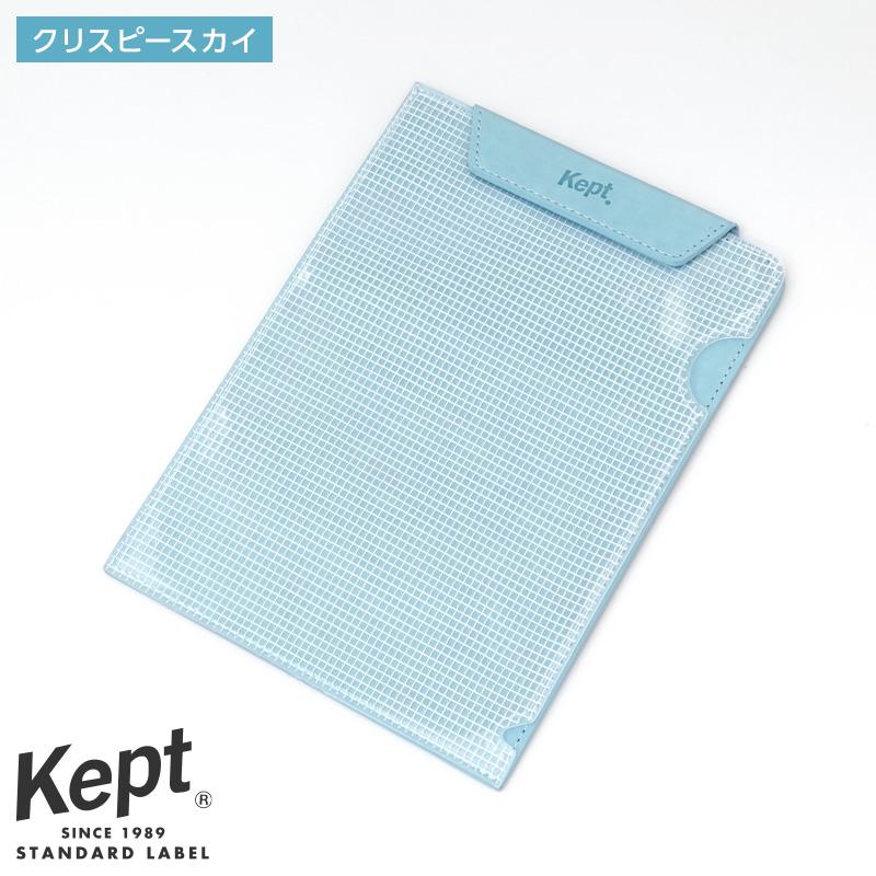 レイメイ藤井 Kept ケプト マウスパッド バインダー クリップファイル