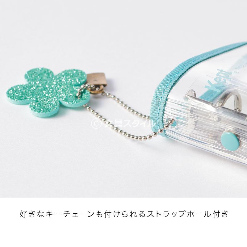 レイメイ藤井 Kept ケプト ミニバインダー（3穴） 新色限定色 推し活