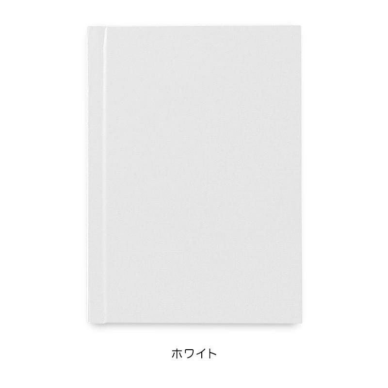 ＼本日Point5%／製本工房 製本カバー A4サイズ 100枚収納タイプ 3色 自費出版 卒業論文 写真集作りに｜bungu-style｜02