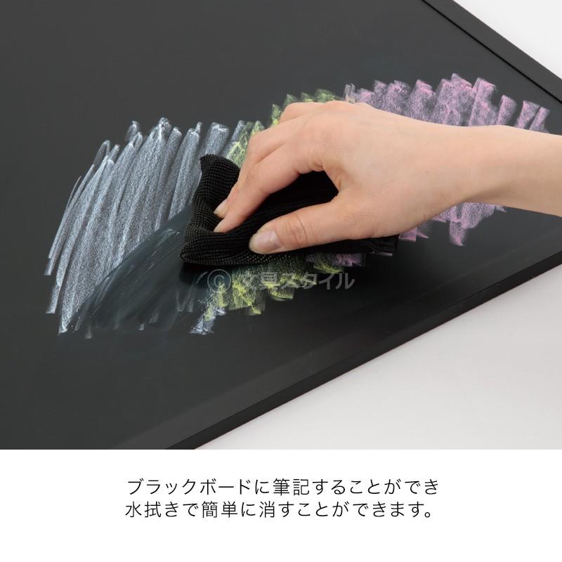 レイメイ藤井 POP ブラックボード専用チョークパステル 12色セット 粉
