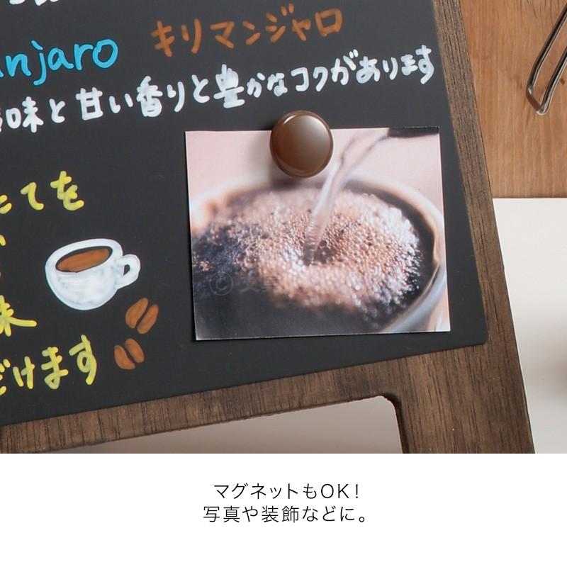 レイメイ藤井 POP アンティーク吊り下げポップボード A6サイズ