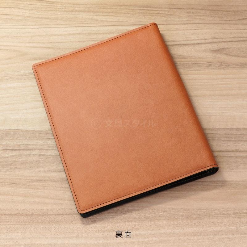 レイメイ藤井 本日Point5% ビジネススリムバインダー・A5サイズ・20穴