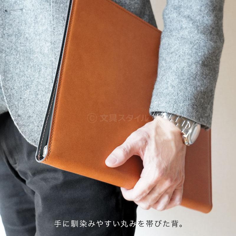 レイメイ藤井 ビジネススリムバインダー・A4サイズ・30穴・リング径