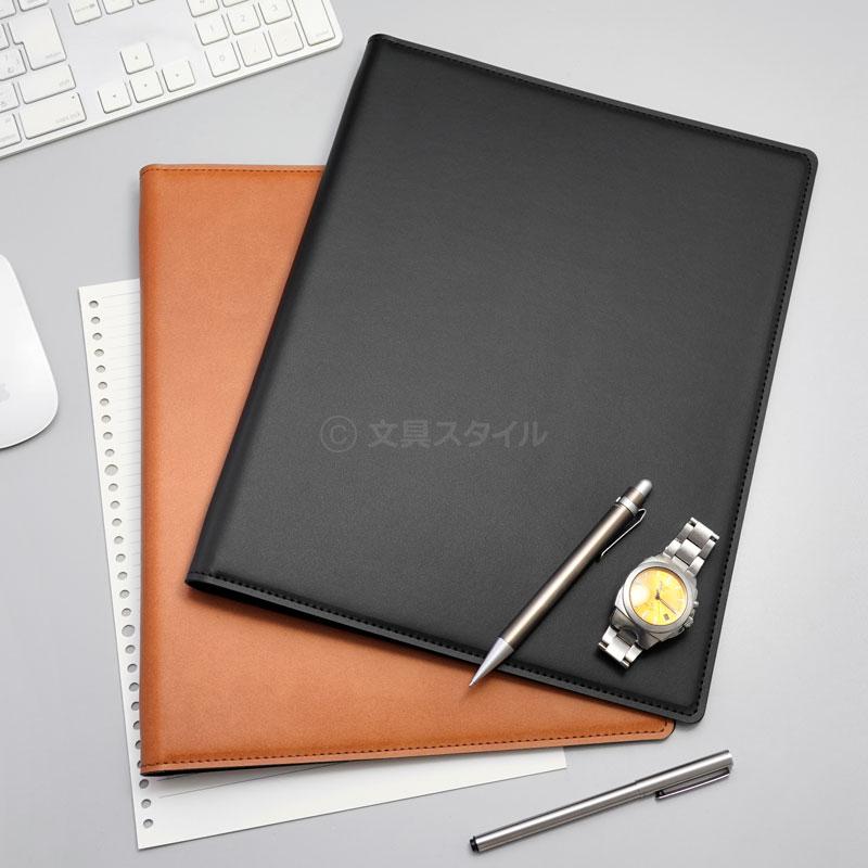 レイメイ藤井 本日Point5% ビジネススリムバインダー・A4サイズ・30穴