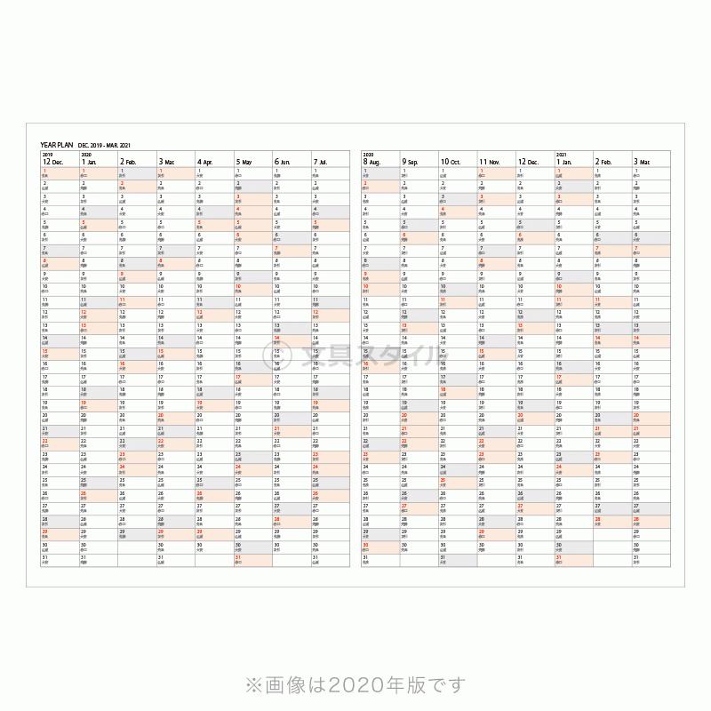手帳 22年 ノートリフィル スケジュール帳 マンスリー 4プランリスト日曜始まり B6サイズ 1月 4月始まり両対応 メール便発送 Rfdryy67 文具スタイル Yahoo 店 通販 Yahoo ショッピング