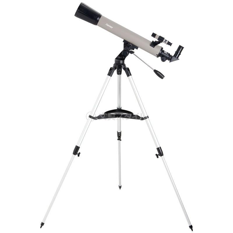 特価 天体望遠鏡 初心者 子供用 スマホアダプター付 星どこナビ対応 28〜108倍_1