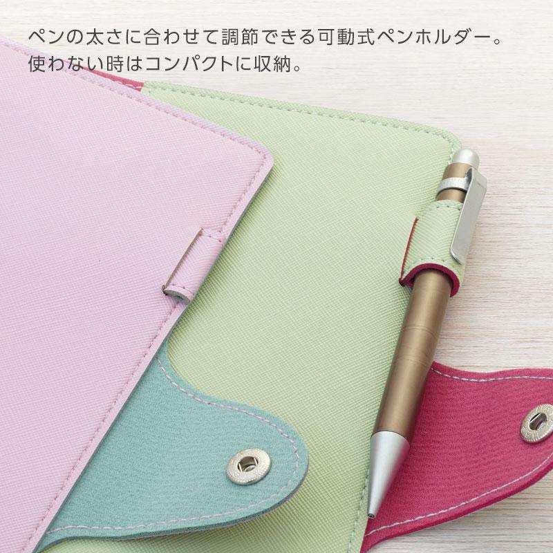 レイメイ藤井 爆買Point+5% システム手帳 カジュアルリフィルファイル