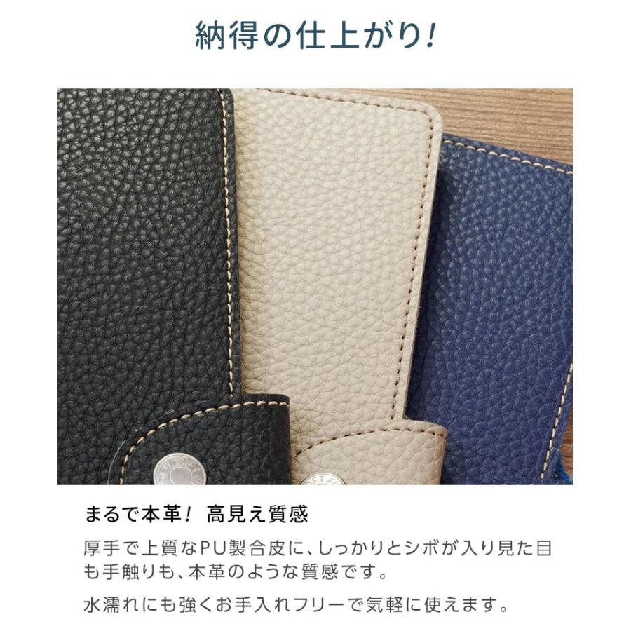 レイメイ藤井 本日Point5% システム手帳 ソフトファイル A5サイズ 合皮