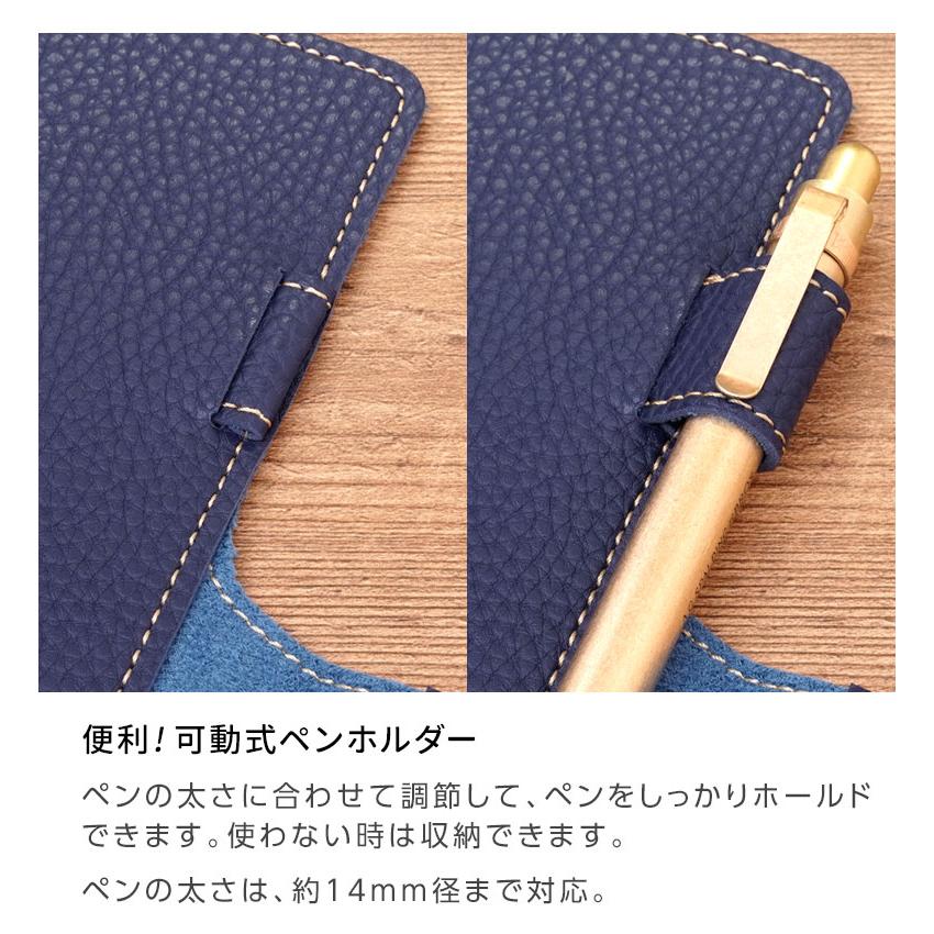 レイメイ藤井 システム手帳 ソフトファイル A5サイズ 合皮 フェイク