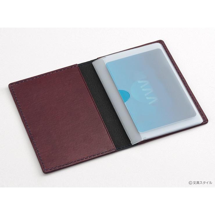 レイメイ藤井 爆買Point+5%zeitVektor ポータブルノートパッド カード