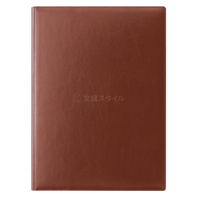 zeitVektor レポートパッド A4 ツァイトベクター ZVP701 4色（プレゼント 名入れ1円・ラッピング無料）の画像
