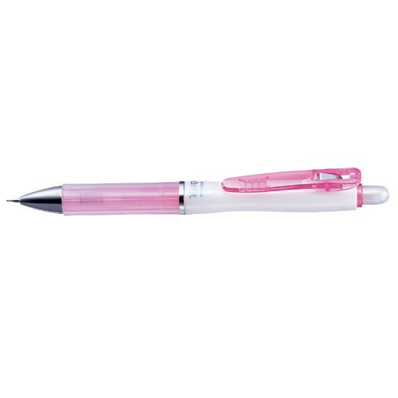ゼブラ エアーフィットシャープペン MA9-P 【即日発送】 開店記念セール ピンク