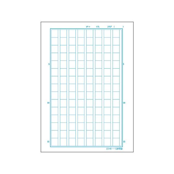 最大50 Offクーポン オキナ パリオノート 漢字練習 1字 ふくろう Gd11 East Wind Jp