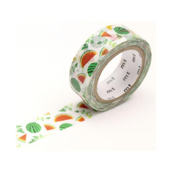 カモ井 mt ex すいか MTEX1P164 : BUNGU便 - 通販 - Yahoo!ショッピング