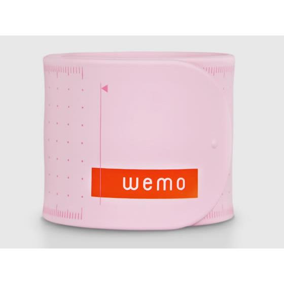 コスモテック ウェアラブルメモ wemo ピンク wemo B-P｜bungubin｜03