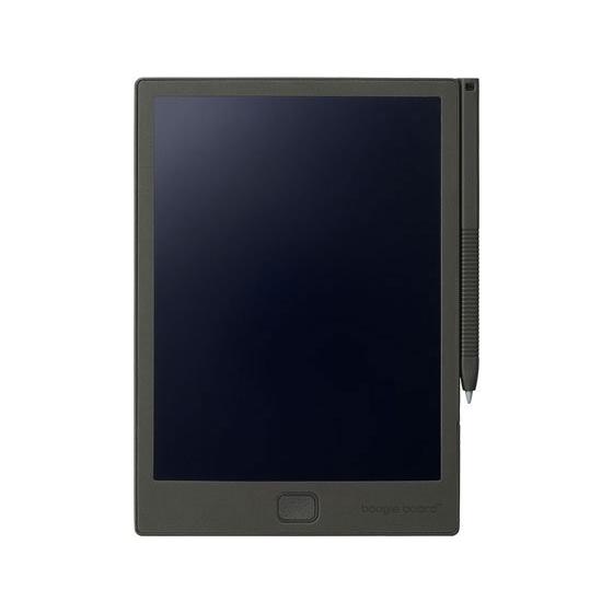 キングジム ブギーボード BB-14 ブラック BB-14-BK の商品画像