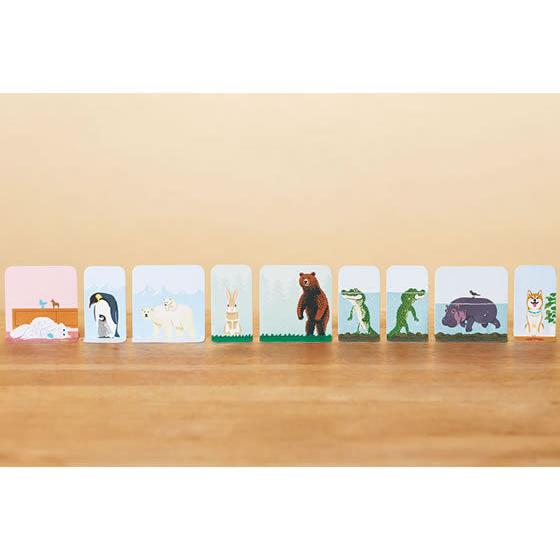 贈物 キングジム フタマタフセン イラストタイプ Mサイズ イヌ 3560 001 Materialworldblog Com