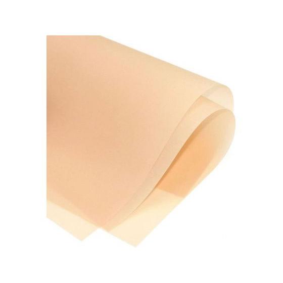 SAKA☆ページ プリンター用紙 『極厚口カラー PPC用紙 LPP-A4-LL 50枚 レモン